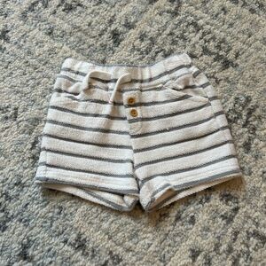 2/$20 Absorba. Baby shorts